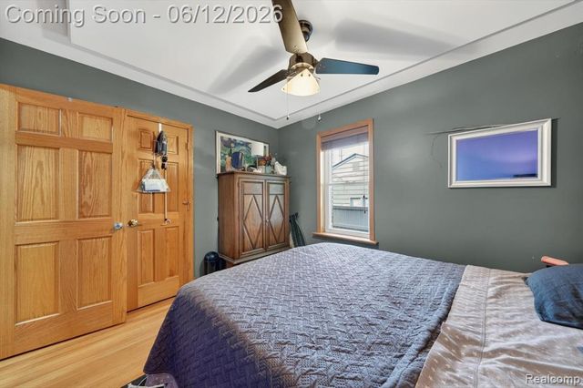 16244 Philomene Boulevard, Allen Park, MI 48101