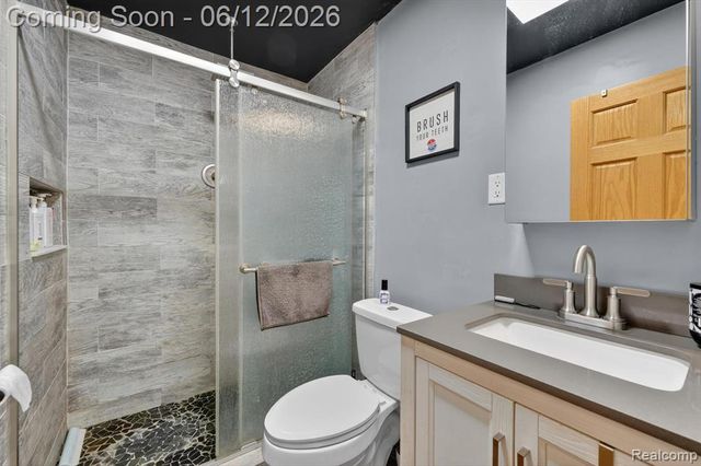 16244 Philomene Boulevard, Allen Park, MI 48101