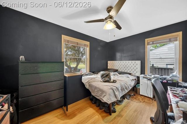 16244 Philomene Boulevard, Allen Park, MI 48101