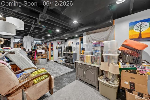 16244 Philomene Boulevard, Allen Park, MI 48101