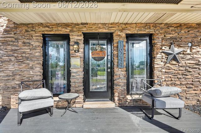 16244 Philomene Boulevard, Allen Park, MI 48101