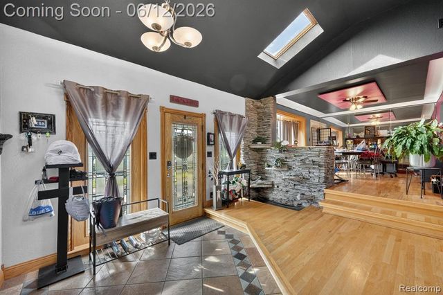 16244 Philomene Boulevard, Allen Park, MI 48101