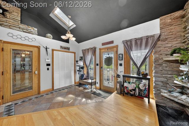 16244 Philomene Boulevard, Allen Park, MI 48101