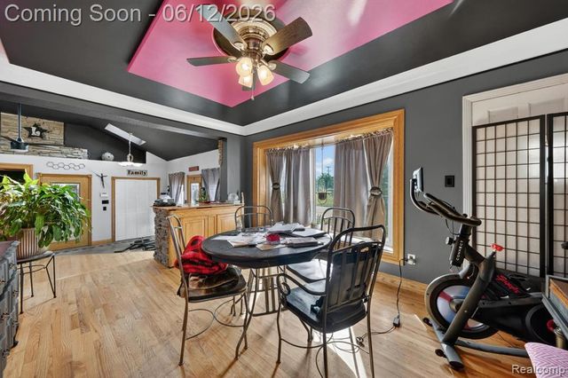 16244 Philomene Boulevard, Allen Park, MI 48101