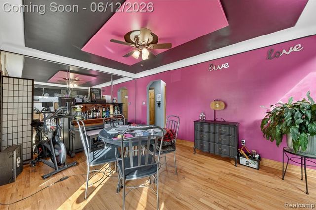 16244 Philomene Boulevard, Allen Park, MI 48101