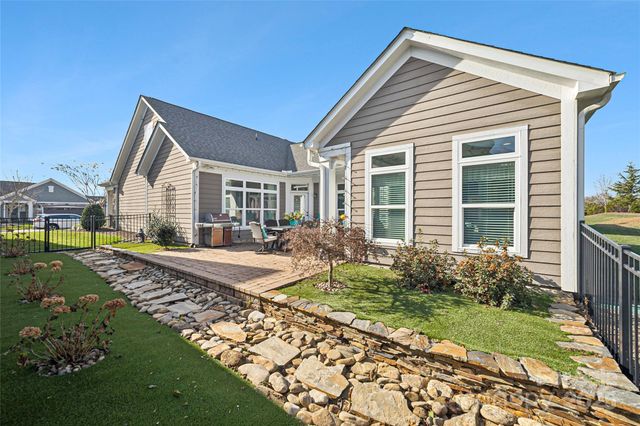 117 Mercyview Lane 6, Mooresville, NC 28117