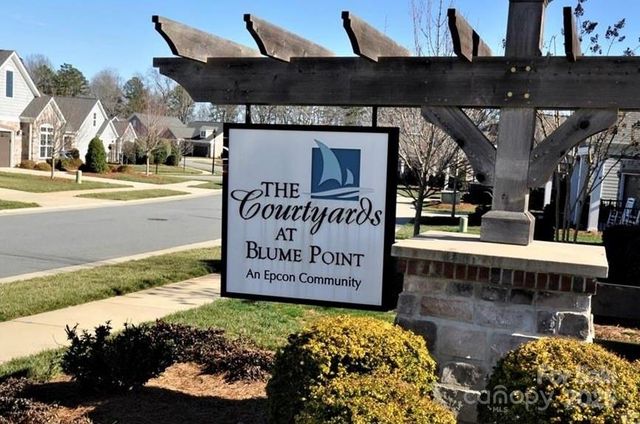 117 Mercyview Lane 6, Mooresville, NC 28117