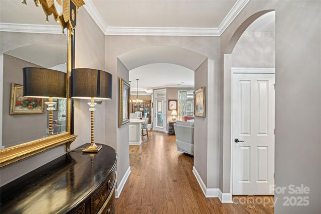 117 Mercyview Lane 6, Mooresville, NC 28117