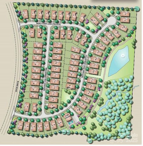 117 Mercyview Lane 6, Mooresville, NC 28117