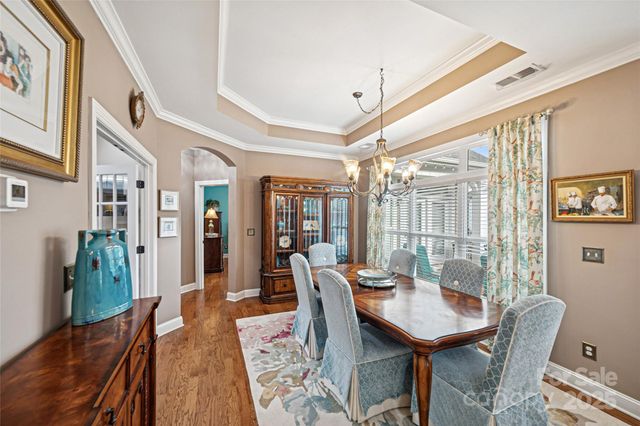 117 Mercyview Lane 6, Mooresville, NC 28117