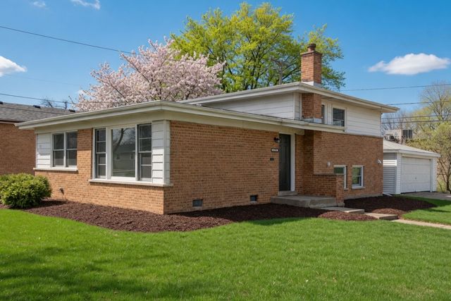 172 Strieff Avenue, Chicago Heights, IL 60411
