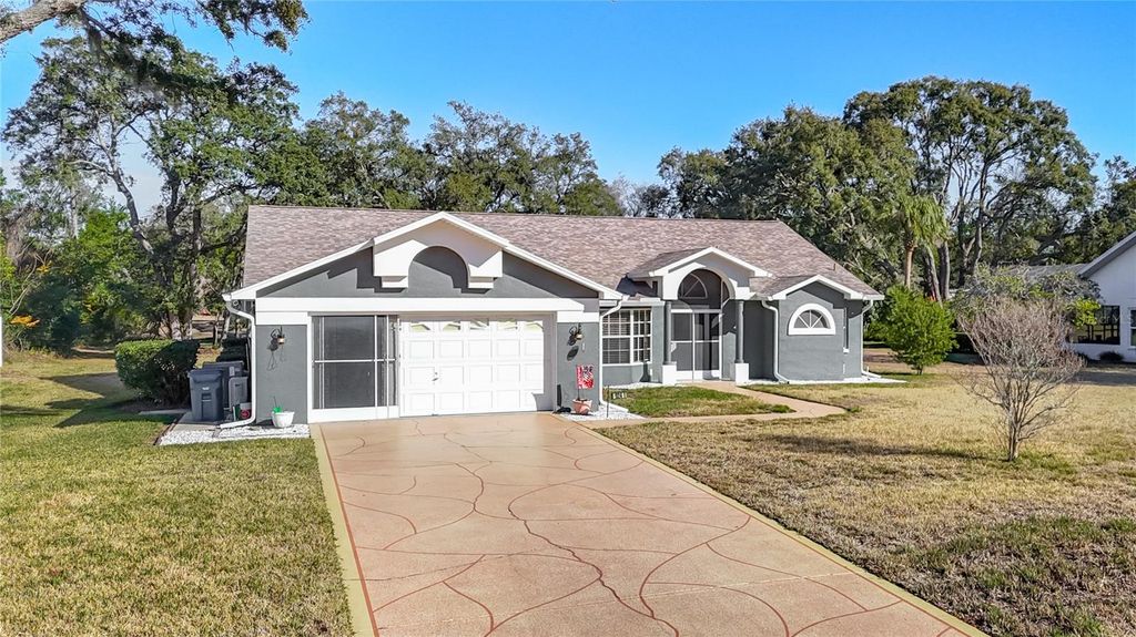 9241 ANGORA STREET, Spring Hill, FL 34608