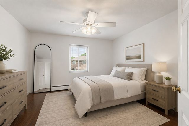 68 Bryon Rd 5, Boston, MA 02467