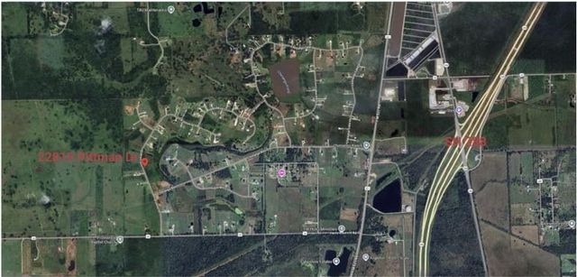 22819 Pittman Drive, Angleton, TX 77515