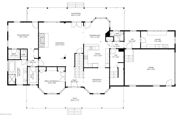 6776 Ravenswood Road, Kimball Twp, MI 48074
