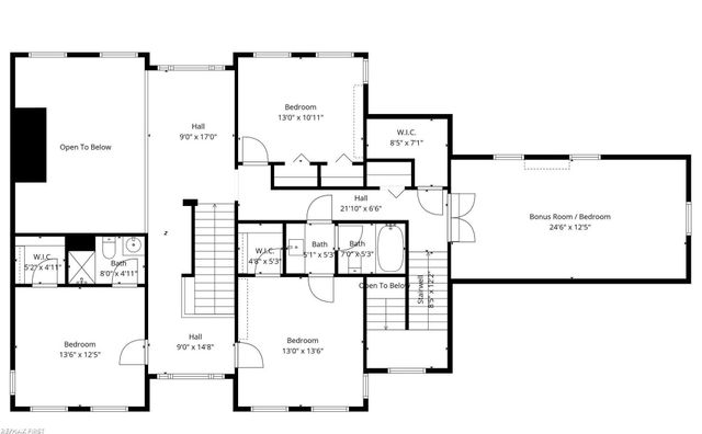 6776 Ravenswood Road, Kimball Twp, MI 48074