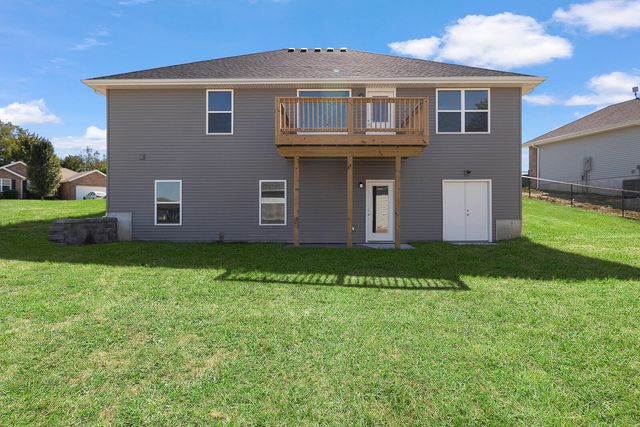 2125 South Mesa Drive, Bolivar, MO 65613