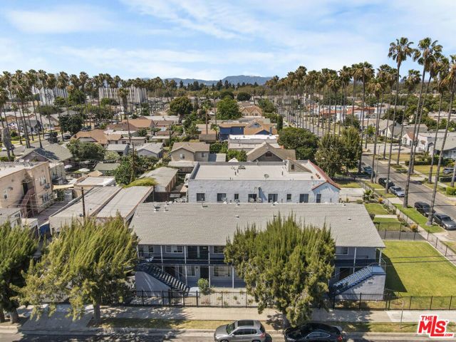 3101 W 48th Street, Los Angeles, CA 90043