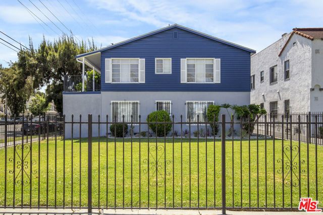 3101 W 48th Street, Los Angeles, CA 90043