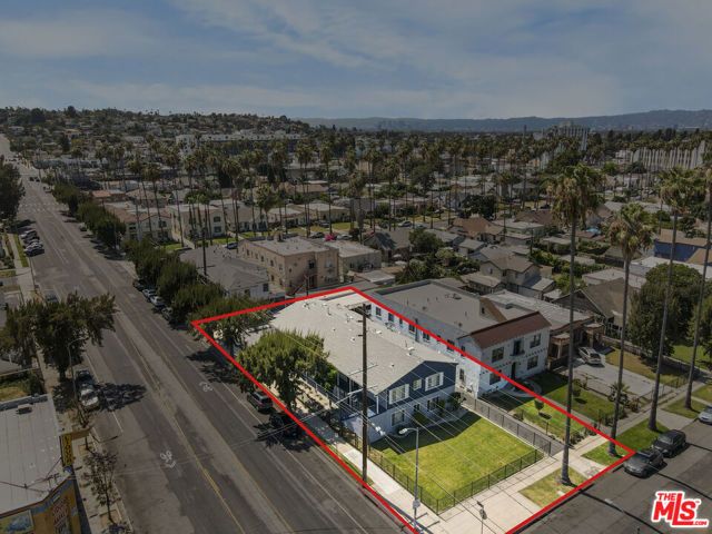3101 W 48th Street, Los Angeles, CA 90043