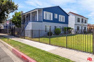 3101 W 48th Street, Los Angeles, CA 90043