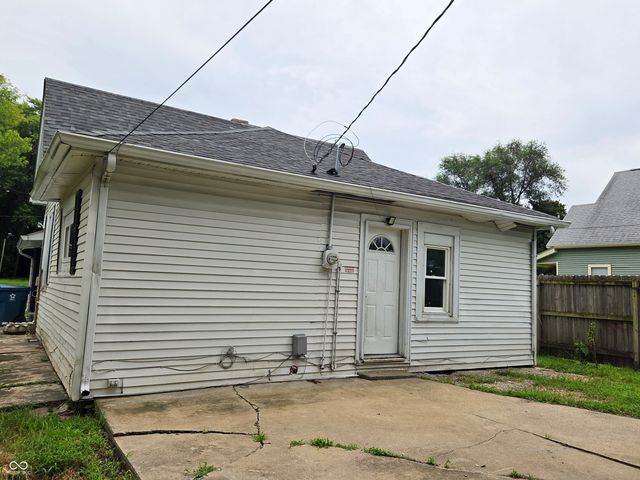 1750 Olive Street, Indianapolis, IN 46203