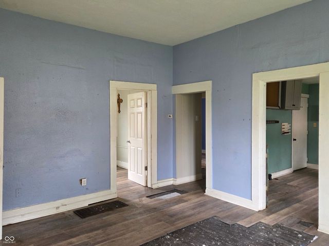 1750 Olive Street, Indianapolis, IN 46203