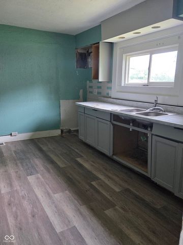 1750 Olive Street, Indianapolis, IN 46203