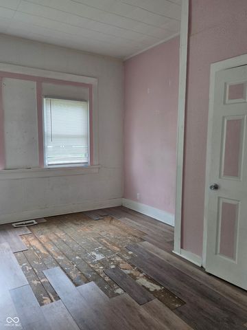 1750 Olive Street, Indianapolis, IN 46203