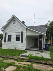 1750 Olive Street, Indianapolis, IN 46203