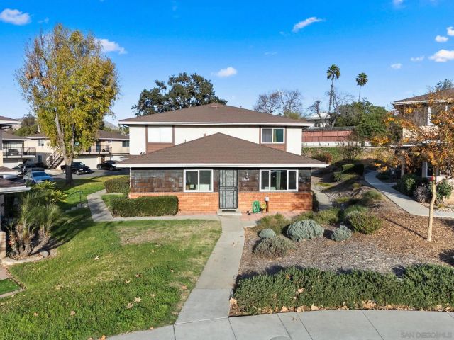 12156 Wintergreen Dr 1, Lakeside, CA 92040