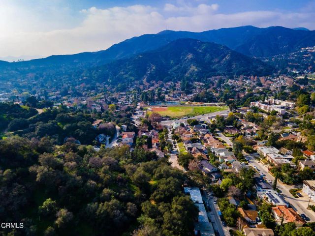 2 Vista Del Verde, Glendale, CA 91208