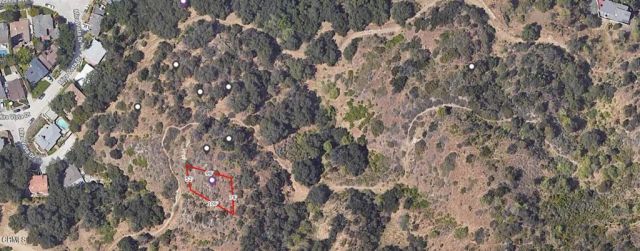 2 Vista Del Verde, Glendale, CA 91208