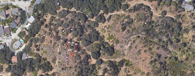 2 Vista Del Verde, Glendale, CA 91208