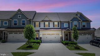 9311 SORREL LN, Frederick, MD 21704