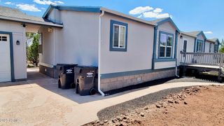 28 County Rd 3203 --, Vernon, AZ 85940