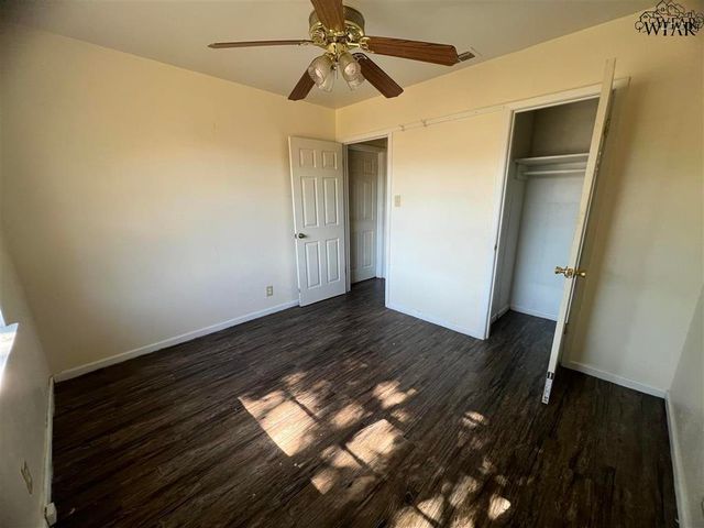 1421 TANBARK ROAD, Wichita Falls, TX 76306