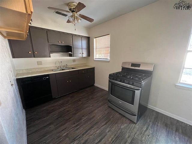 1421 TANBARK ROAD, Wichita Falls, TX 76306