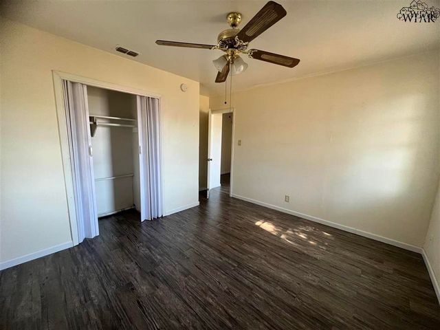 1421 TANBARK ROAD, Wichita Falls, TX 76306