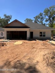 194 Priscilla Drive, Midway, GA 31320
