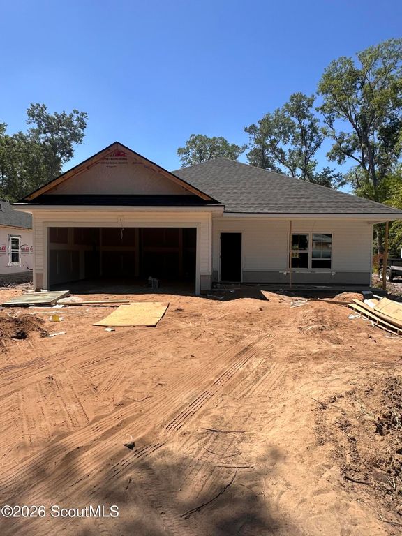 194 Priscilla Drive, Midway, GA 31320
