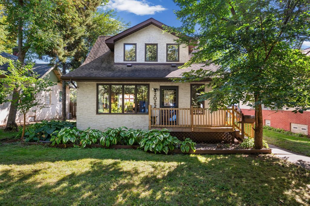 2022 22nd Avenue NE, Minneapolis, MN 55418 — photo 2