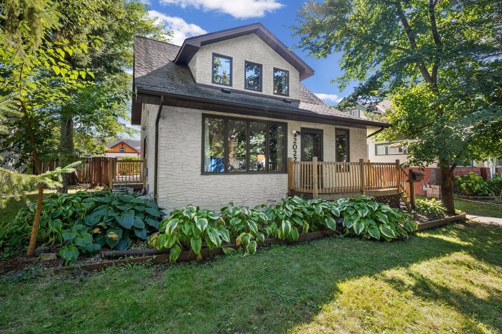 2022 22nd Avenue NE, Minneapolis, MN 55418 — photo 3