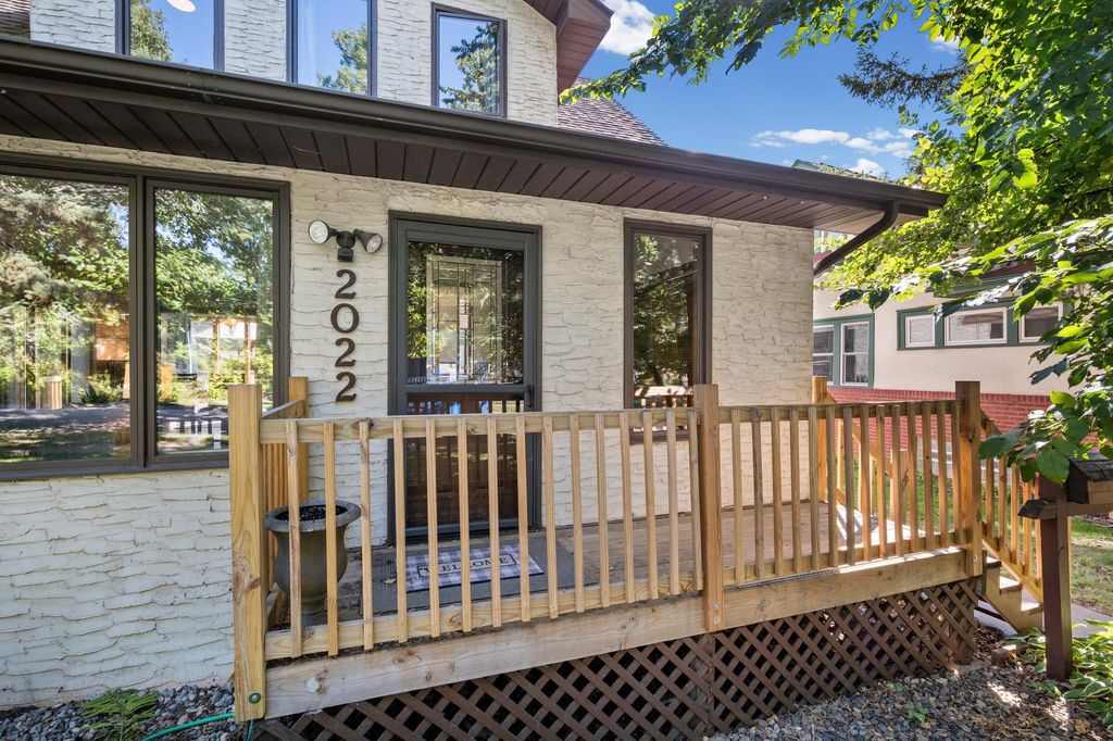 2022 22nd Avenue NE, Minneapolis, MN 55418 — photo 4