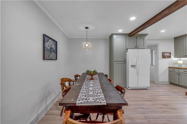 210 McCanless Street, Cartersville, GA 30120