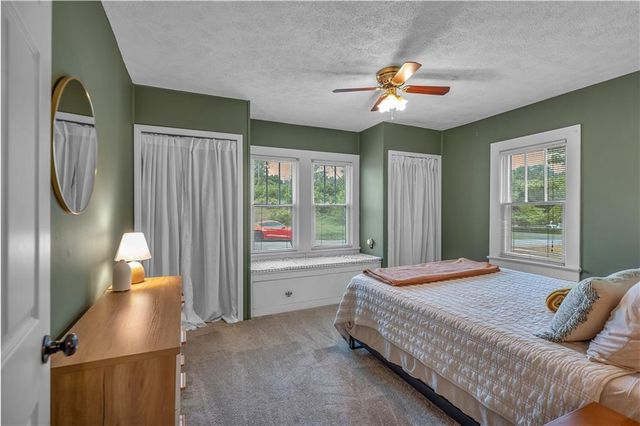 210 McCanless Street, Cartersville, GA 30120