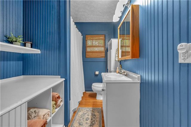 210 McCanless Street, Cartersville, GA 30120