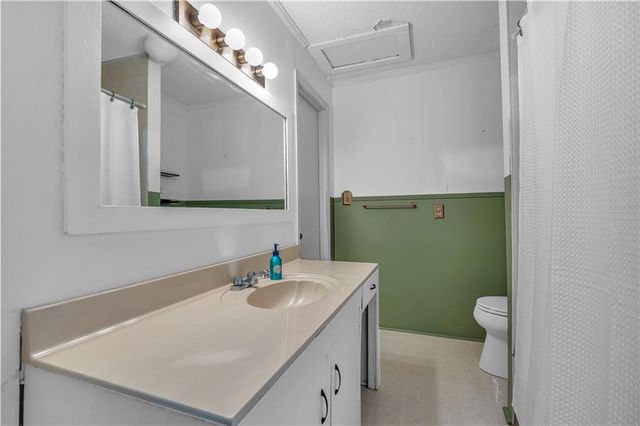 210 McCanless Street, Cartersville, GA 30120