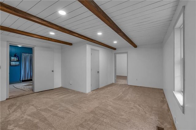 210 McCanless Street, Cartersville, GA 30120