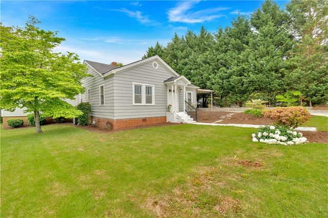 210 McCanless Street, Cartersville, GA 30120